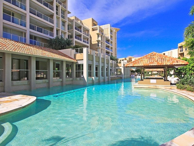 38/251 Varsity Parade, Varsity Lakes QLD 4227