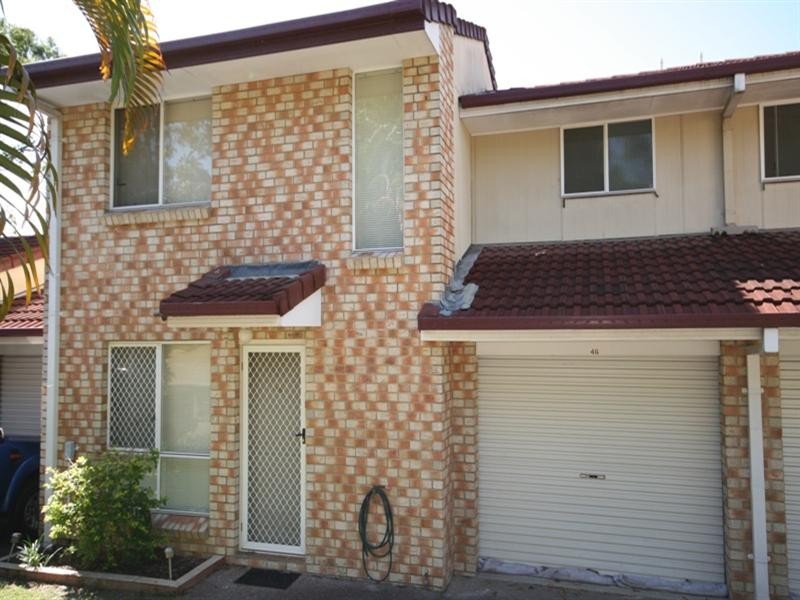 46/8 Gooding Drive, Merrimac QLD 4226