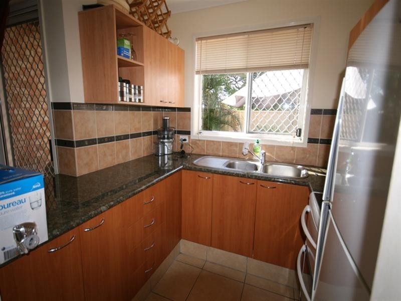 46/8 Gooding Drive, Merrimac QLD 4226