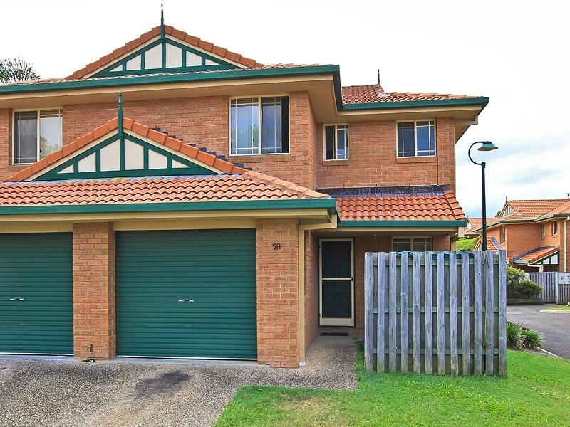 58/102 Franklin Drive, Mudgeeraba QLD 4213