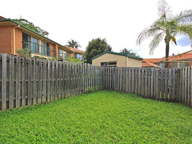 58/102 Franklin Drive, Mudgeeraba QLD 4213