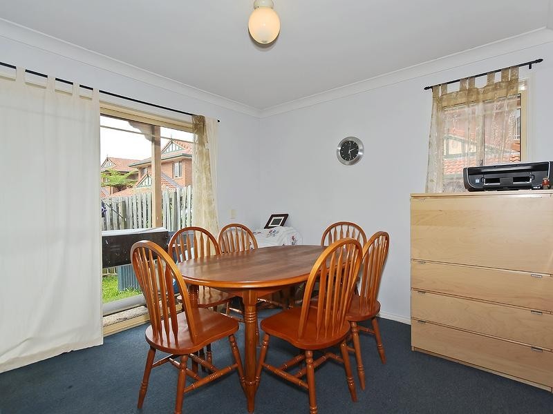 58/102 Franklin Drive, Mudgeeraba QLD 4213