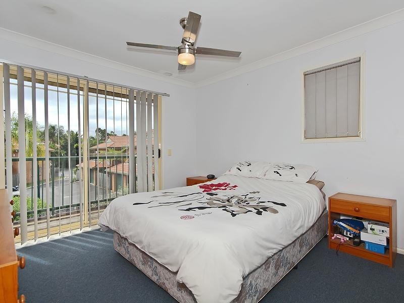 58/102 Franklin Drive, Mudgeeraba QLD 4213