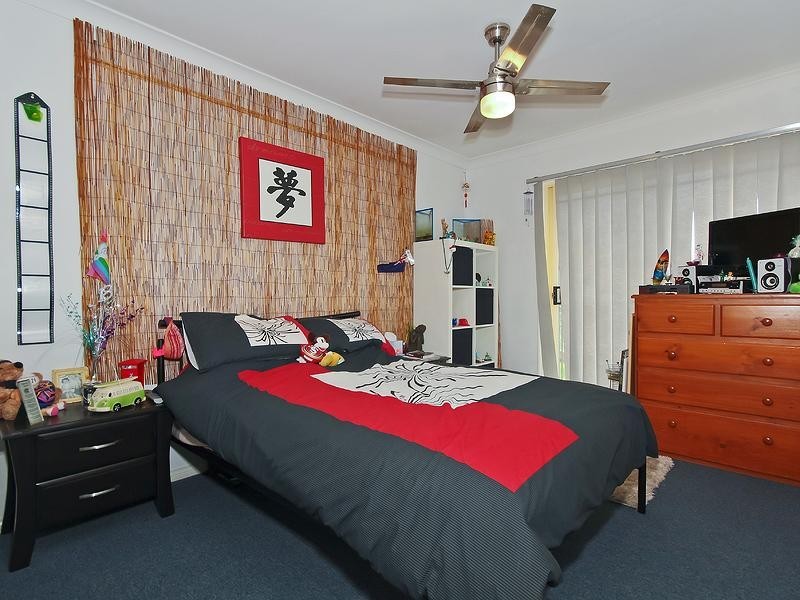 58/102 Franklin Drive, Mudgeeraba QLD 4213