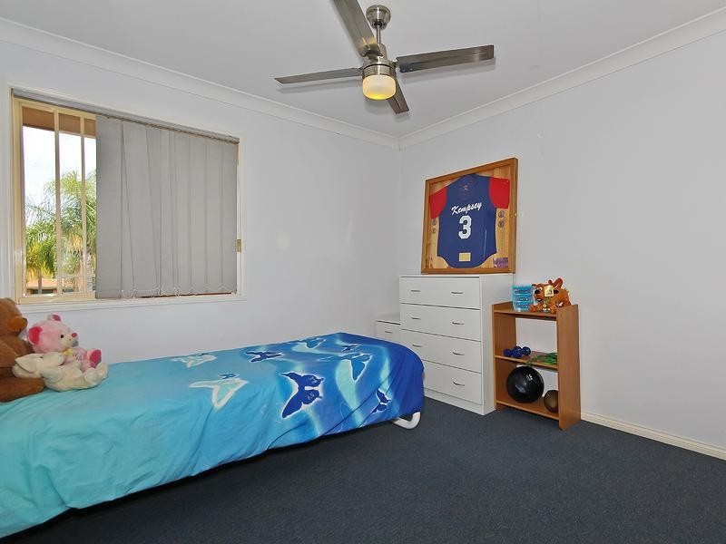 58/102 Franklin Drive, Mudgeeraba QLD 4213