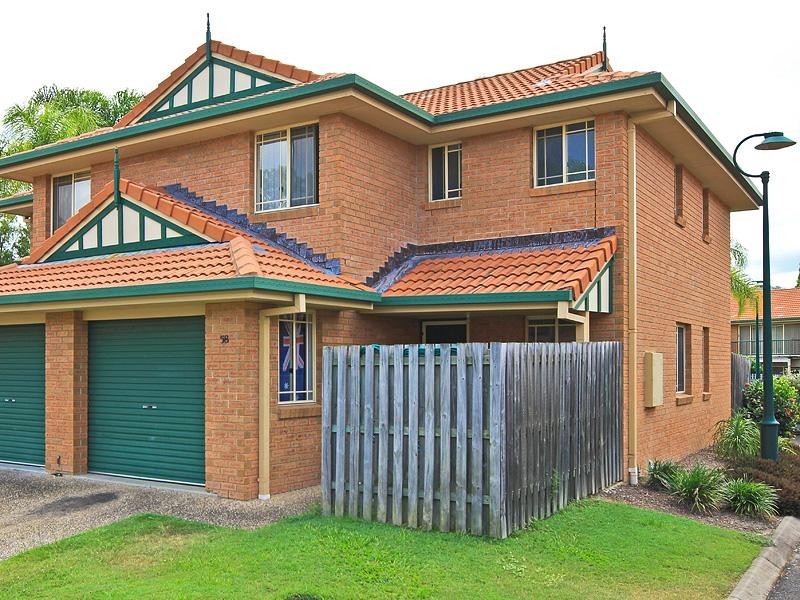 58/102 Franklin Drive, Mudgeeraba QLD 4213