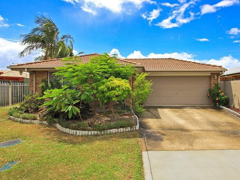 13 Lolita Court, Varsity Lakes QLD 4227
