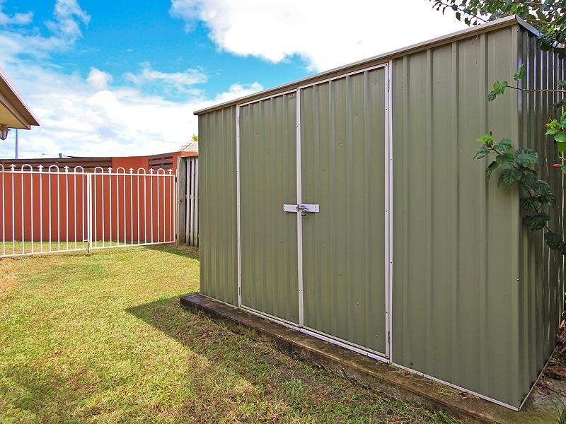 13 Lolita Court, Varsity Lakes QLD 4227