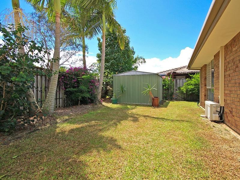 13 Lolita Court, Varsity Lakes QLD 4227