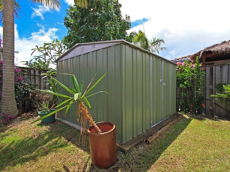 13 Lolita Court, Varsity Lakes QLD 4227