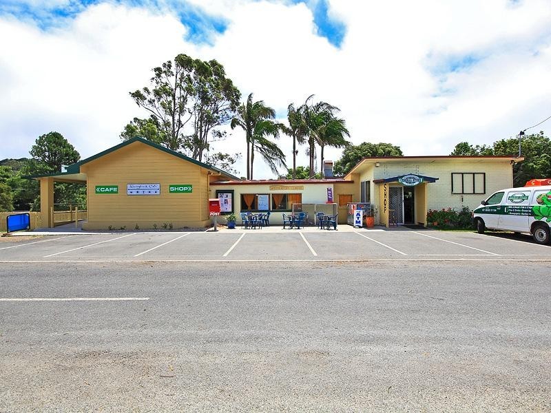 10 Forestry Road, Springbrook QLD 4213