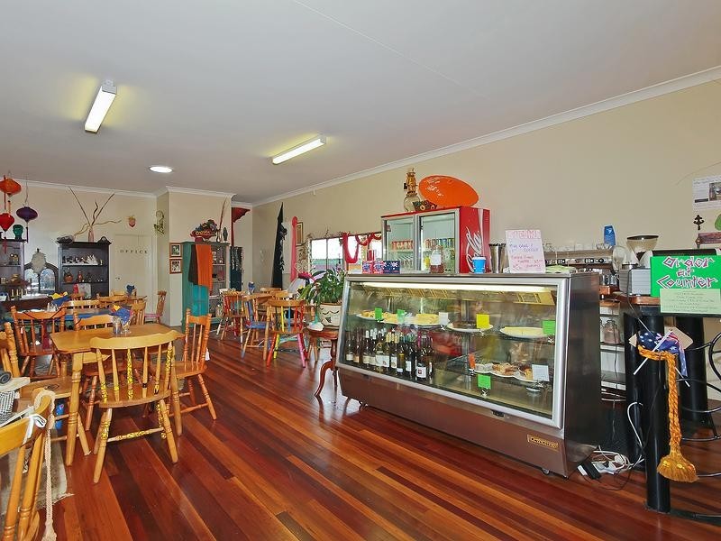 10 Forestry Road, Springbrook QLD 4213