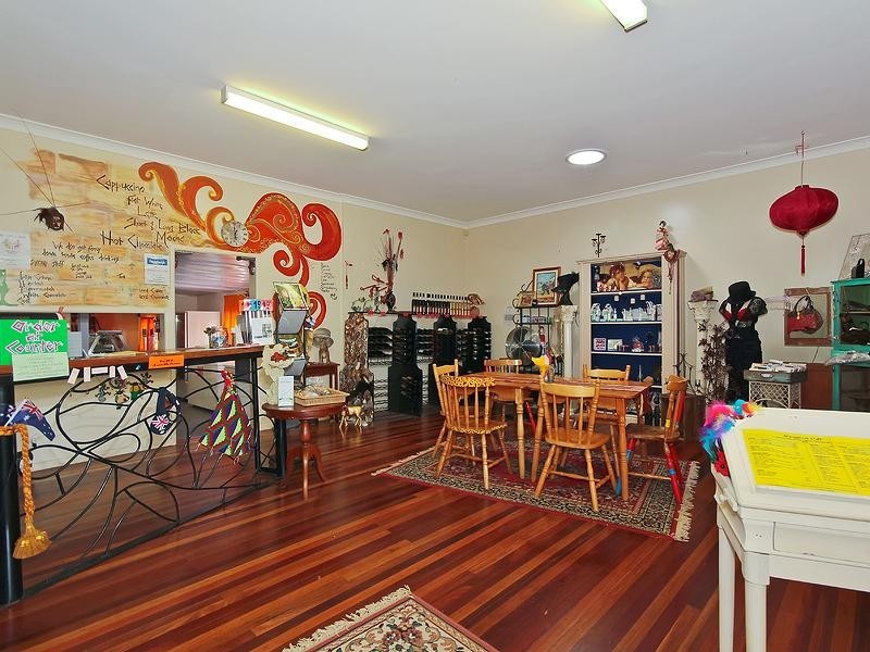 10 Forestry Road, Springbrook QLD 4213