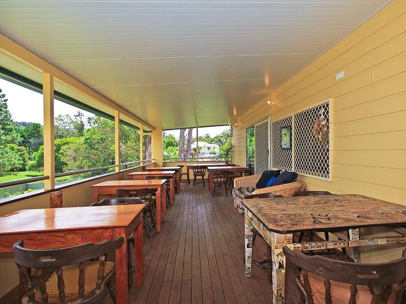 10 Forestry Road, Springbrook QLD 4213