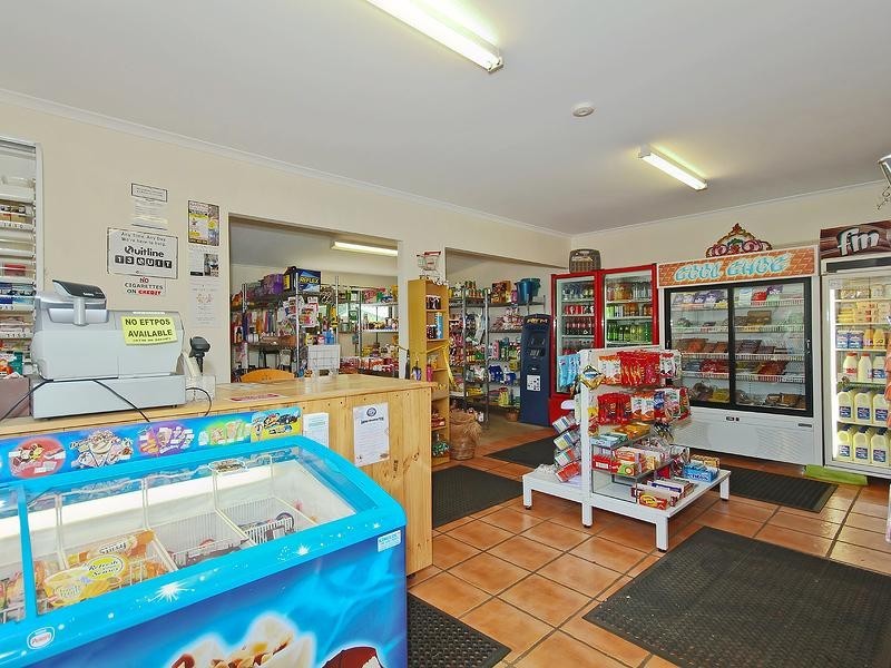 10 Forestry Road, Springbrook QLD 4213