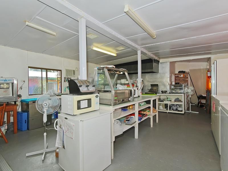 10 Forestry Road, Springbrook QLD 4213