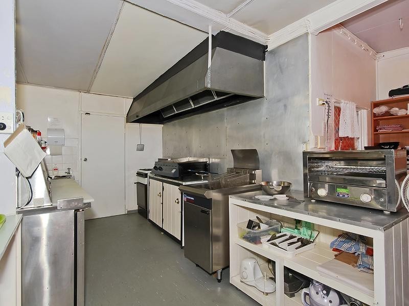 10 Forestry Road, Springbrook QLD 4213