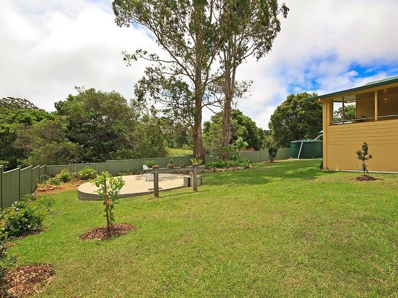 10 Forestry Road, Springbrook QLD 4213