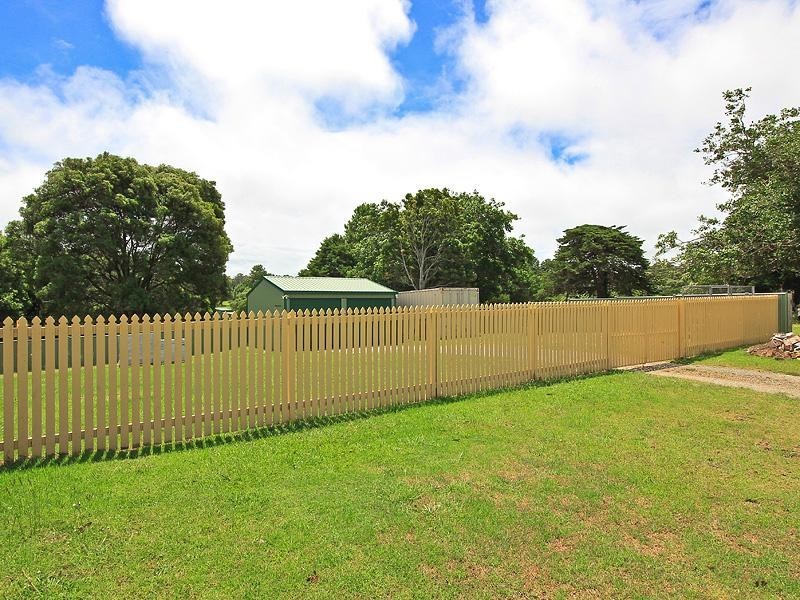 10 Forestry Road, Springbrook QLD 4213