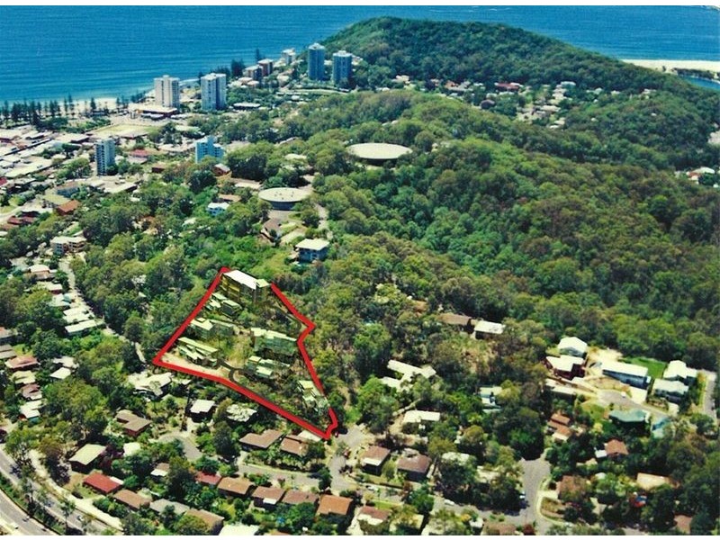 Lot 1 George Street, Burleigh Heads QLD 4220