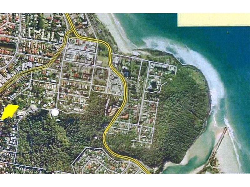 Lot 1 George Street, Burleigh Heads QLD 4220