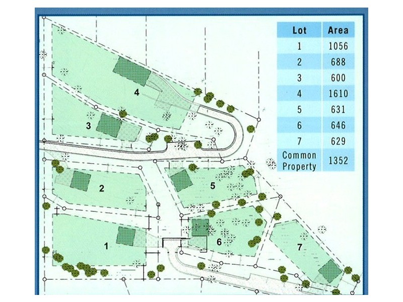 Lot 1 George Street, Burleigh Heads QLD 4220