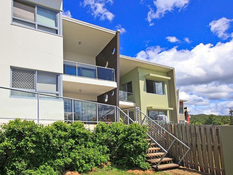 21/137 Scottsdale Drive, Robina QLD 4226