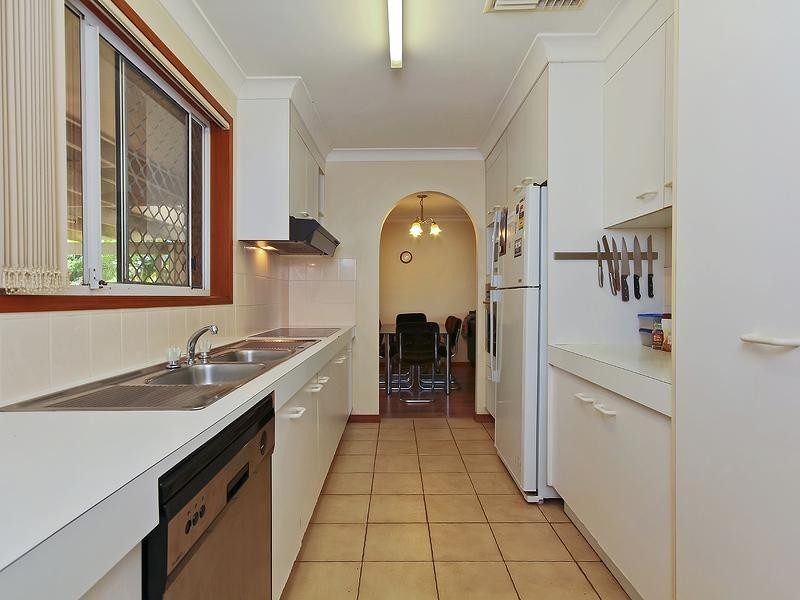 29 Hickey Way, Carrara QLD 4211