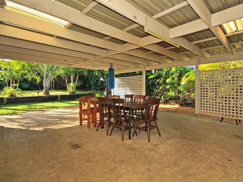 29 Hickey Way, Carrara QLD 4211