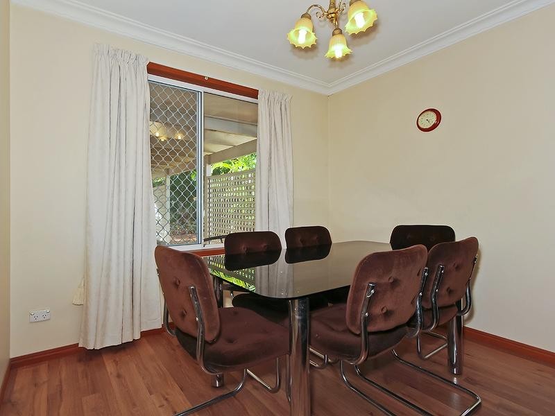 29 Hickey Way, Carrara QLD 4211