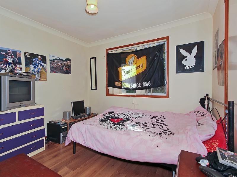 29 Hickey Way, Carrara QLD 4211