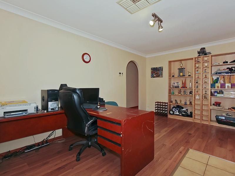 29 Hickey Way, Carrara QLD 4211