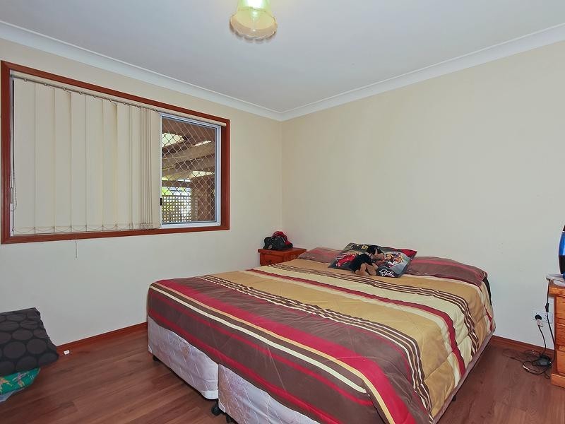 29 Hickey Way, Carrara QLD 4211