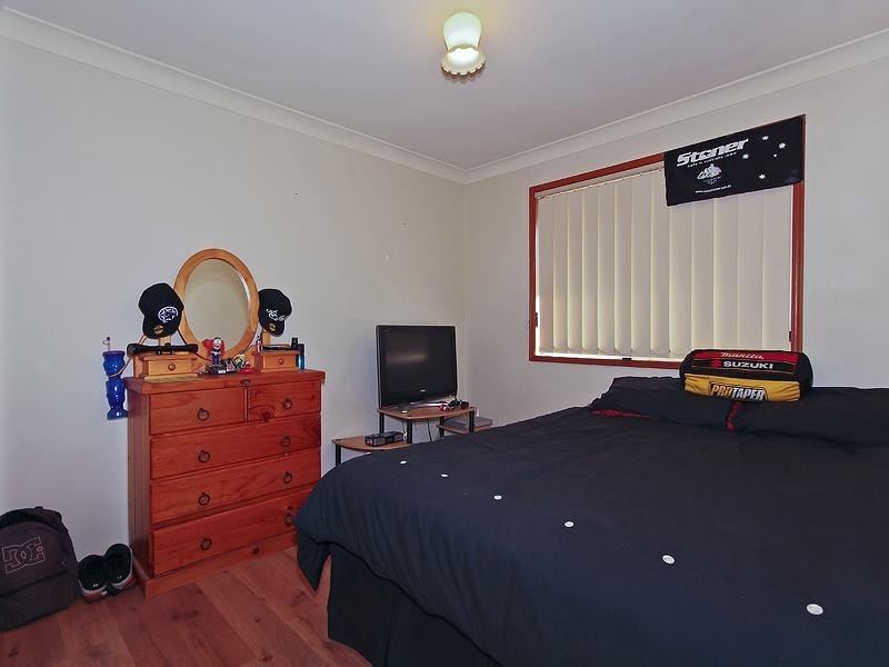 29 Hickey Way, Carrara QLD 4211