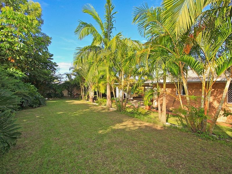 29 Hickey Way, Carrara QLD 4211