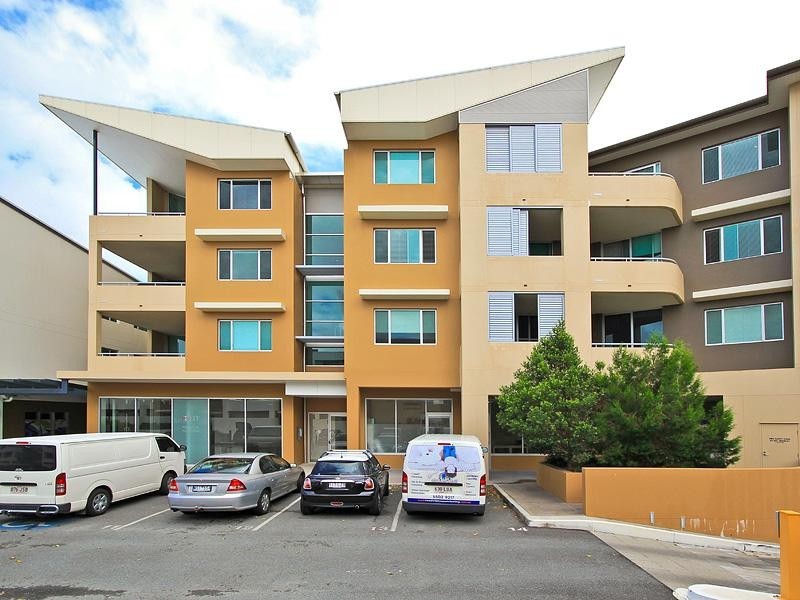 8/226 Varsity Parade, Varsity Lakes QLD 4227