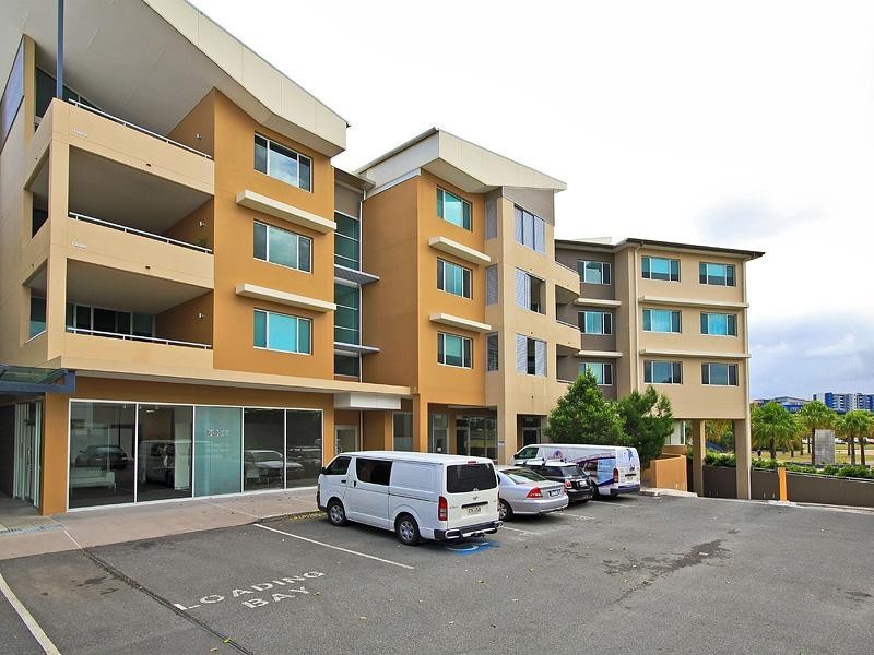 8/226 Varsity Parade, Varsity Lakes QLD 4227