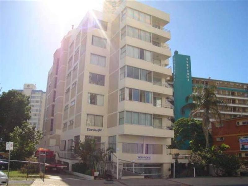 13/7 View Avenue, Surfers Paradise QLD 4217