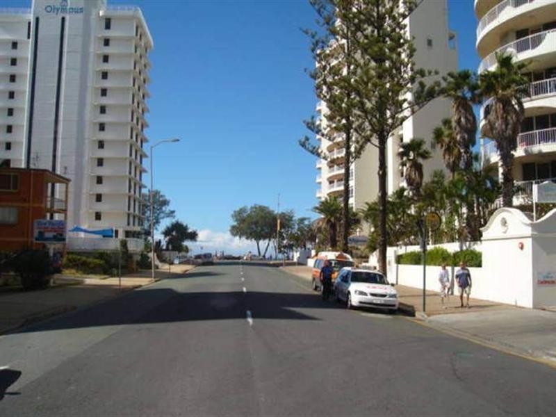 13/7 View Avenue, Surfers Paradise QLD 4217