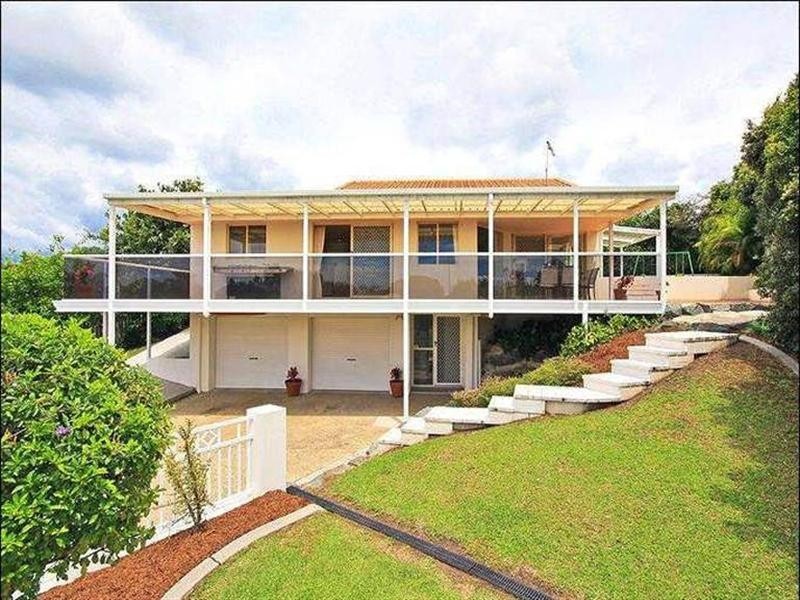 37 Longmorn Crescent, Merrimac QLD 4226