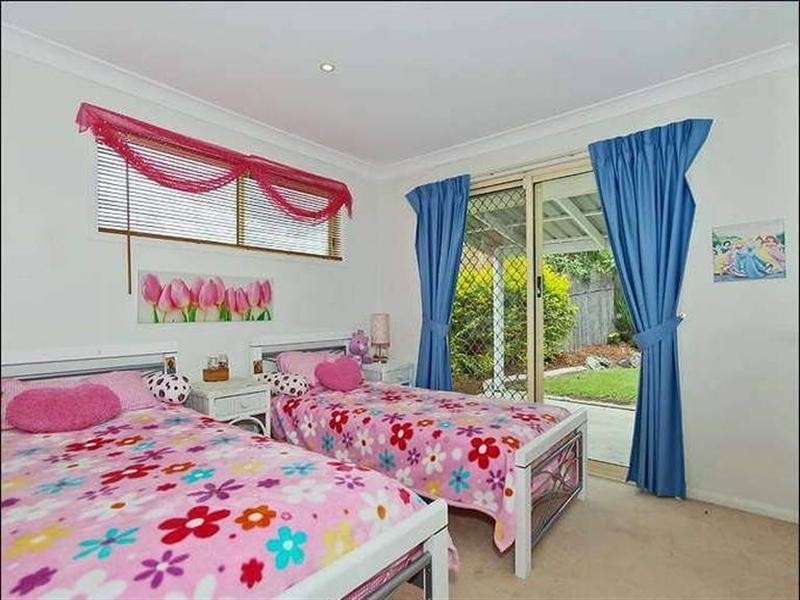 37 Longmorn Crescent, Merrimac QLD 4226