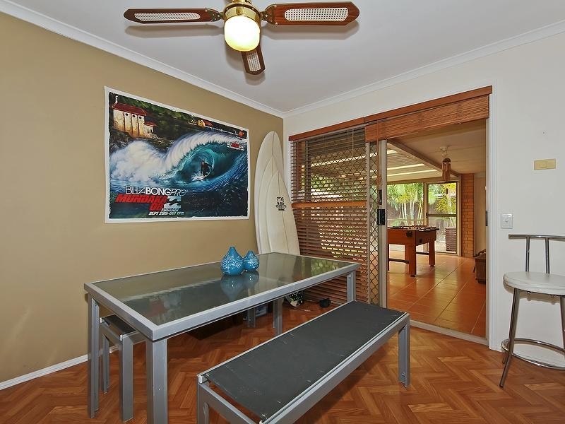 18 Allegro Place, Varsity Lakes QLD 4227