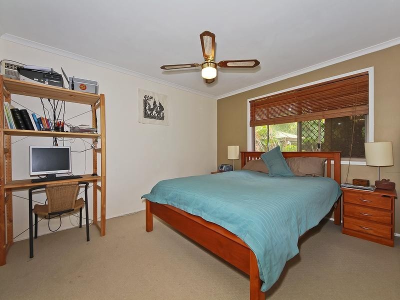 18 Allegro Place, Varsity Lakes QLD 4227