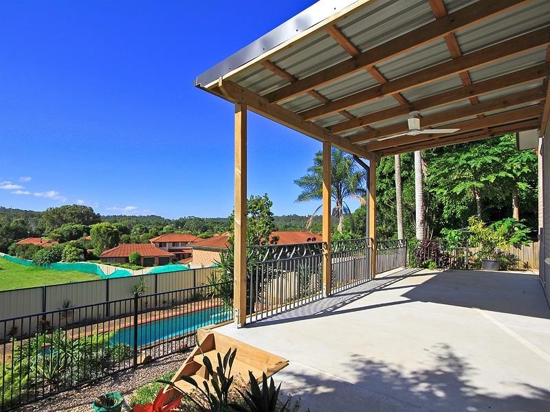 16 Riverview Road, Nerang QLD 4211