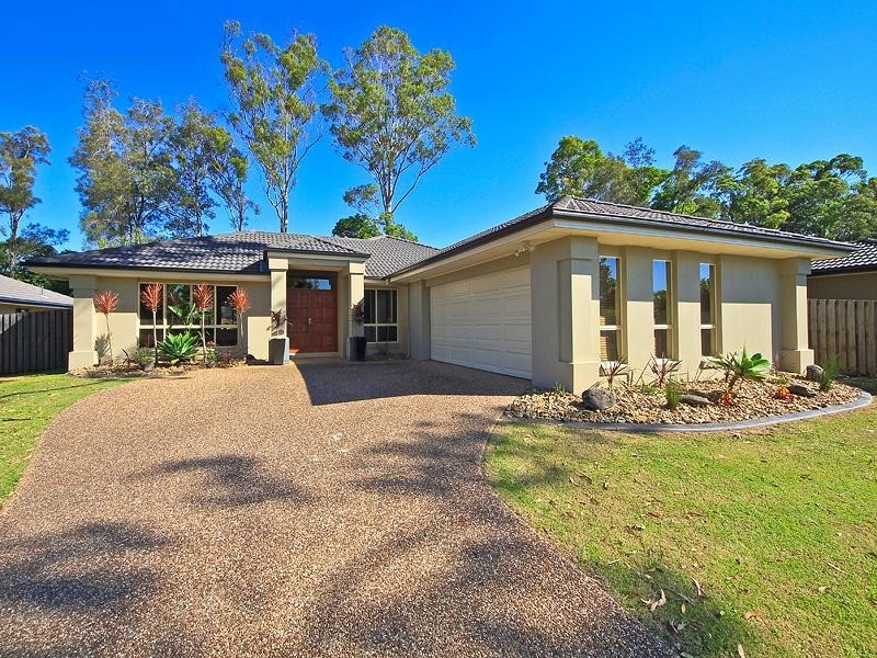 8 Eden Court, Nerang QLD 4211