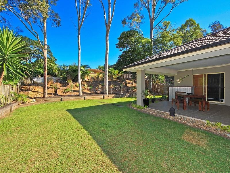 8 Eden Court, Nerang QLD 4211