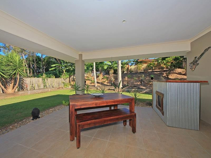 8 Eden Court, Nerang QLD 4211