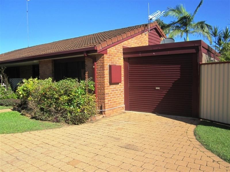 39 Frascott Avenue, Varsity Lakes QLD 4227