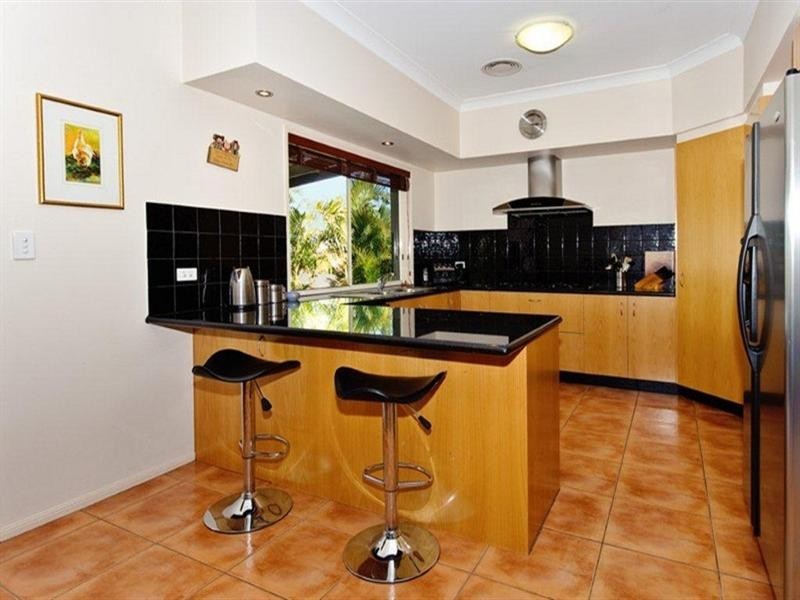 3 Acton Drive, Varsity Lakes QLD 4227