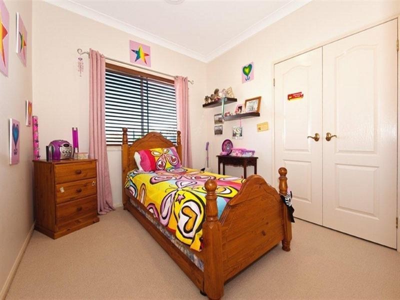 3 Acton Drive, Varsity Lakes QLD 4227